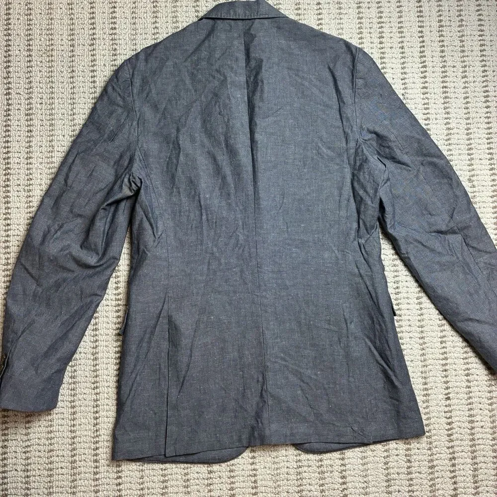 J. Crew crew ludlow